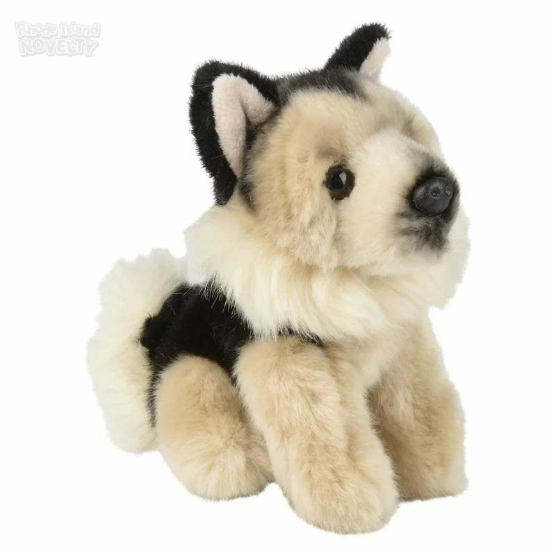 Animals 6" Heirloom Treasure German Shepard Dog | Dogs Animals (C-E) Animals