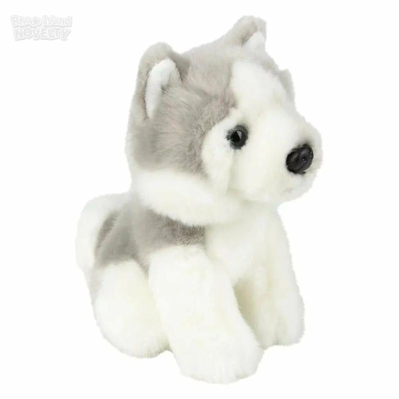 Animals 6" Heirloom Treasure Husky Dog | Husky Dog Breeds Animals