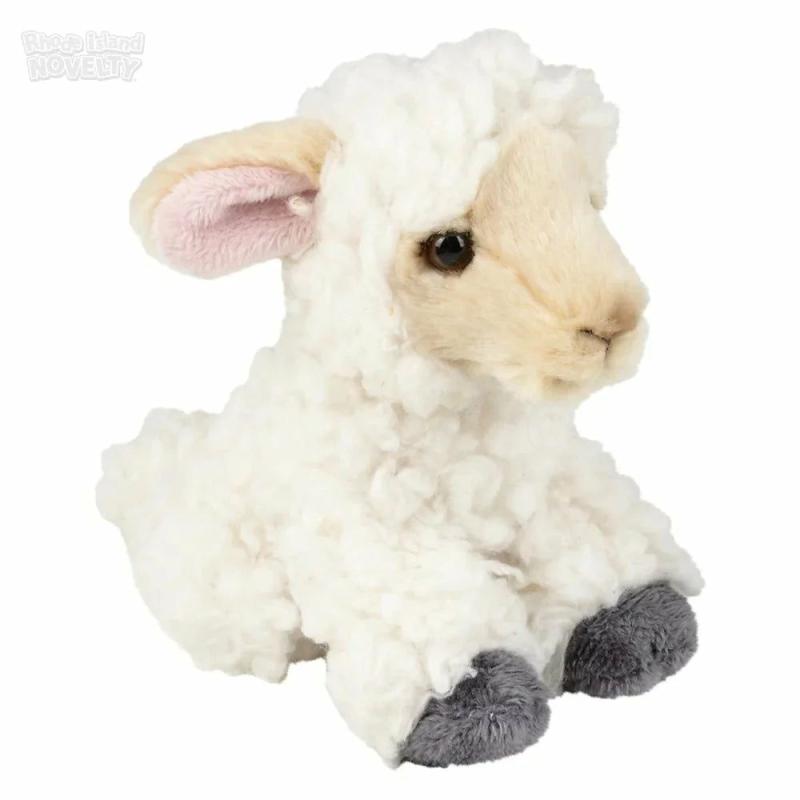 Animals 6" Heirloom Treasure Lamb | Sheep Animals (S) Animals