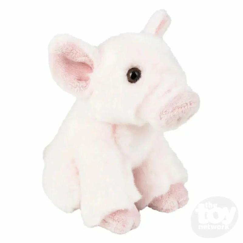 Animals 6" Heirloom Treasure Pig | Pigs Animals (P-R) Animals