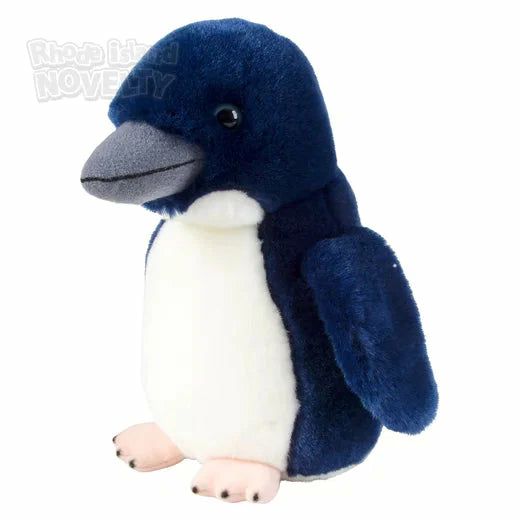 Animals 7" Heirloom Buttersoft Fairy Penguin | Penguins Animals (P-R) Animals