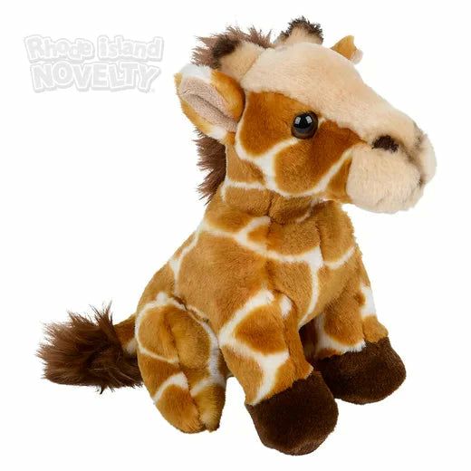 Animals 7" Heirloom Buttersoft Giraffe | Giraffe Animals (F-H) Animals