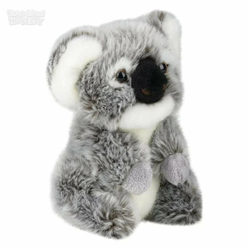 Animals 7" Heirloom Buttersoft Koala | Koalas Animals (K-O) Animals