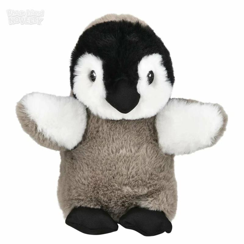 Animals 8" Cradle Cubbies Penguin | Penguins Animals (P-R) Animals