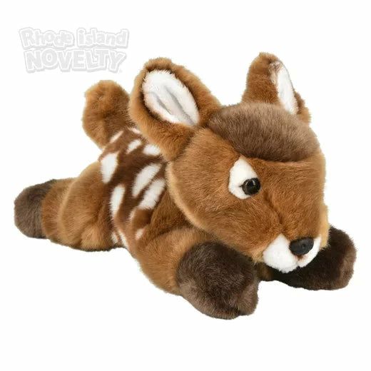 Animals 9.5" Heirloom Laying Deer | Deer Animals (C-E) Animals