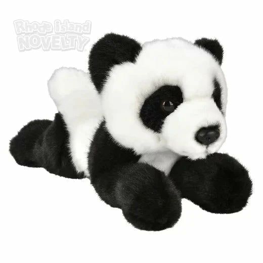 Animals 9.5" Heirloom Laying Panda | Pandas Animals (P-R) Animals