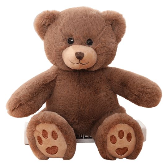 Animals Adorable Classic Teddy Bears | 12In | Teddy Bears Animals (T-Z) Animals