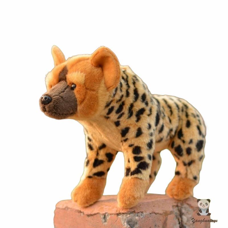 Animals African Hyena Plush Toy | Hyenas Animals (F-H) Animals