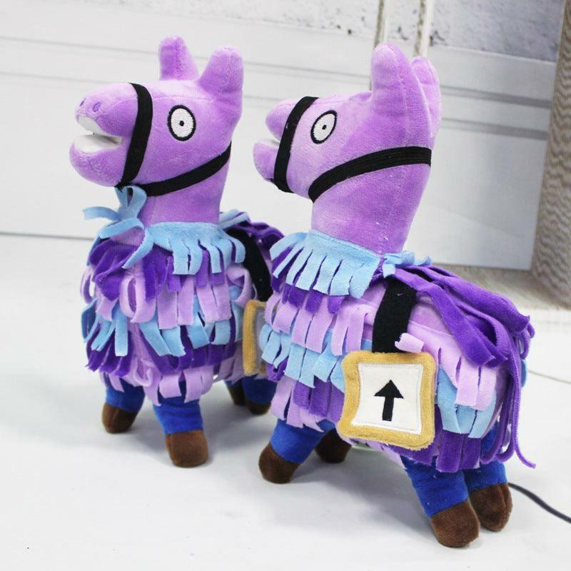 Animals Alpaca plush toy | 20cm | Llamas Animals (K-O) Animals