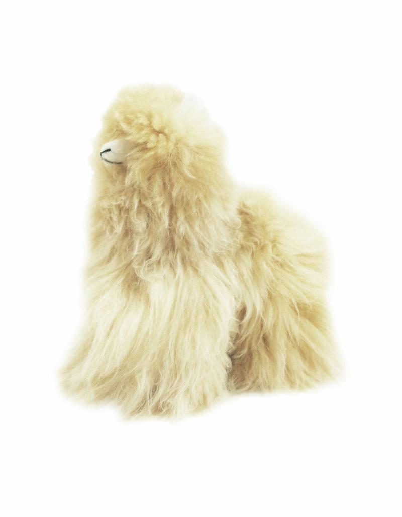 Animals Alpaca Stuffed Animal – Alpaca – Small 9" | Llamas Animals (K-O) Animals