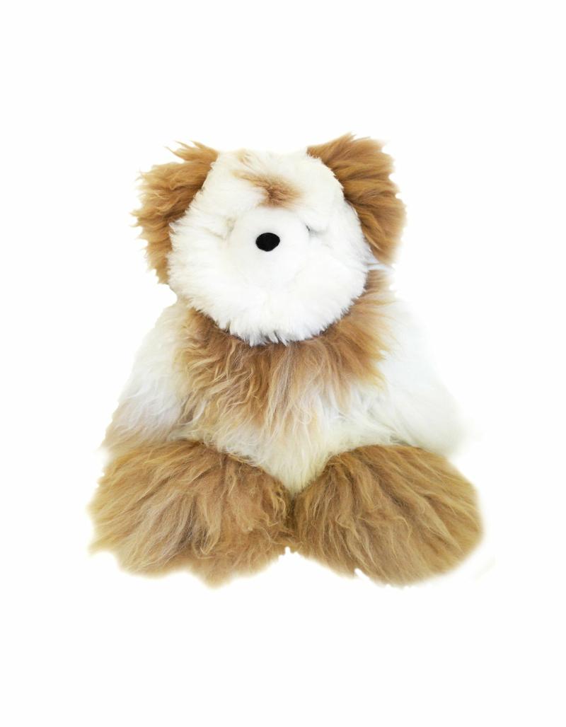 Animals Alpaca Stuffed Animal – Bear 15" | Teddy Bears Animals (T-Z) Animals