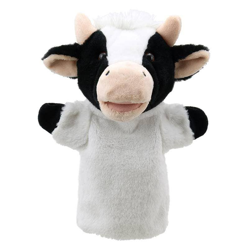 Animals Animal Puppet Buddies – Cow | Cows Animals (C-E) Animals