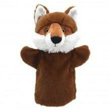 Animals Animal Puppet Buddies – Fox | Fox Animals (F-H) Animals