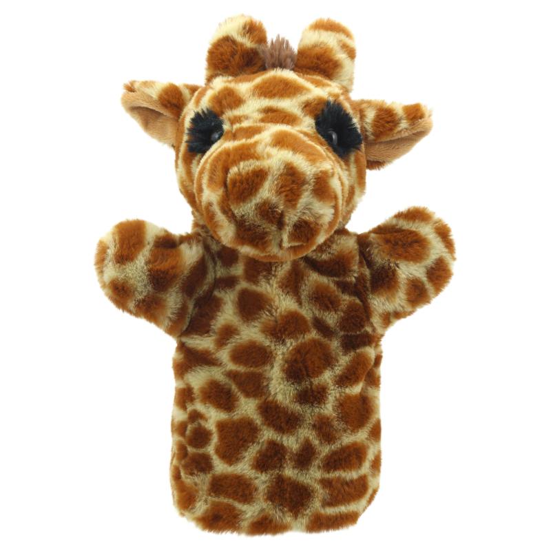 Animals Animal Puppet Buddies – Giraffe | Giraffe Animals (F-H) Animals