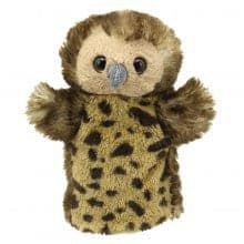 Animals Animal Puppet Buddies – Owl | Owls Animals (K-O) Animals