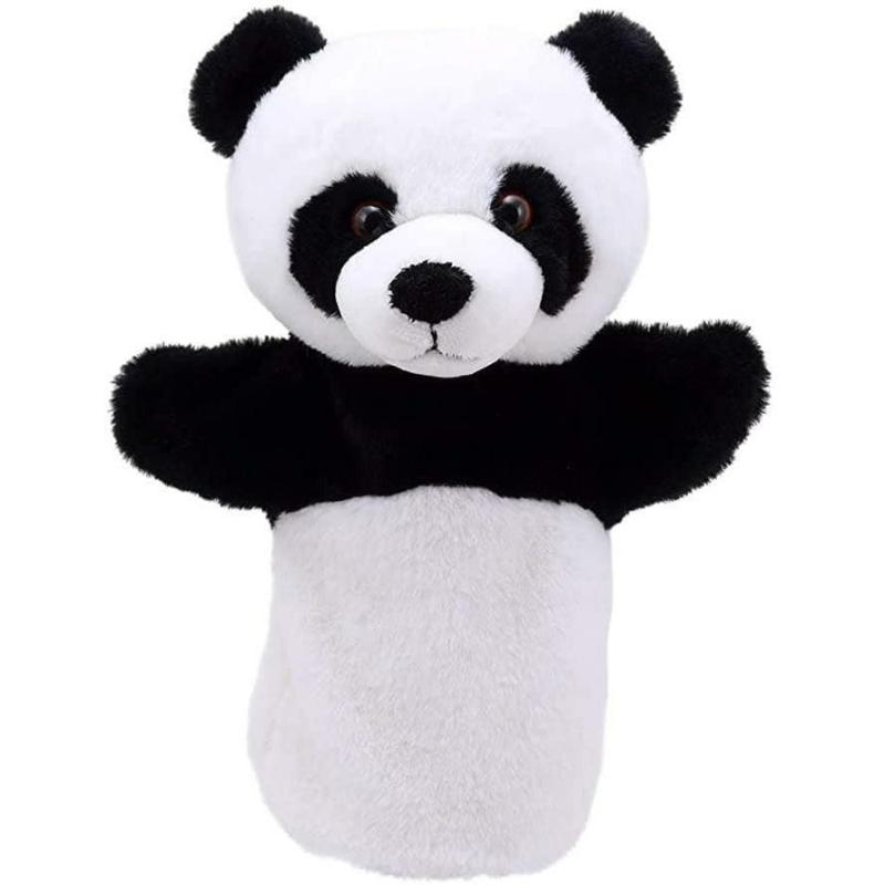 Animals Animal Puppet Buddies – Panda | Pandas Animals (P-R) Animals