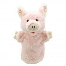 Animals Animal Puppet Buddies – Pig | Pigs Animals (P-R) Animals