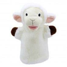 Animals Animal Puppet Buddies – Sheep | Sheep Animals (S) Animals