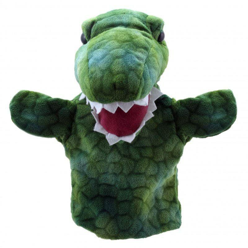 Animals Animal Puppet Buddies – T-Rex | T-rex Dinosaurs Animals