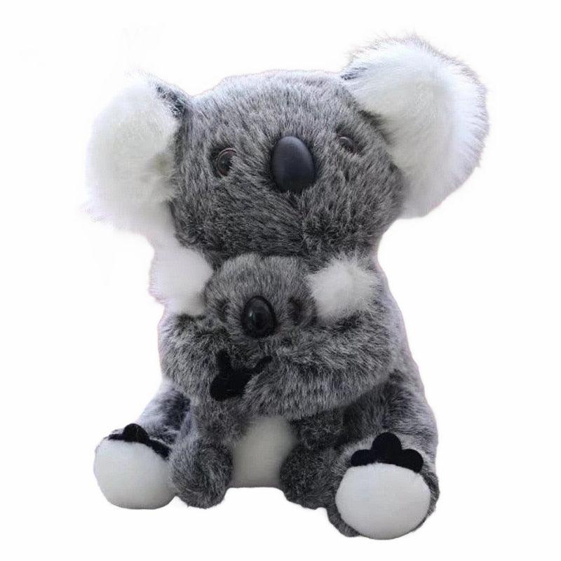 Animals Australian Koala Plush | 21cm | Koalas Animals (K-O) Animals