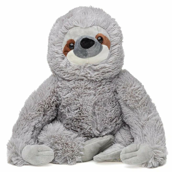 Animals Baby Sloth Stuffed Animal – Plush Sloth Toy 13" | Sloths Animals (S) Animals