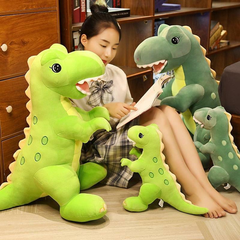 Animals Big Cartoon Dinosaur Plush Toys | 75cm | Dinos Dinos Animals