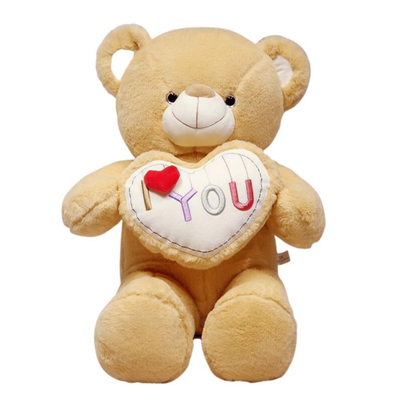 Animals Big Heart I love You Teddy | 23In | Teddy Bears Animals (T-Z) Animals