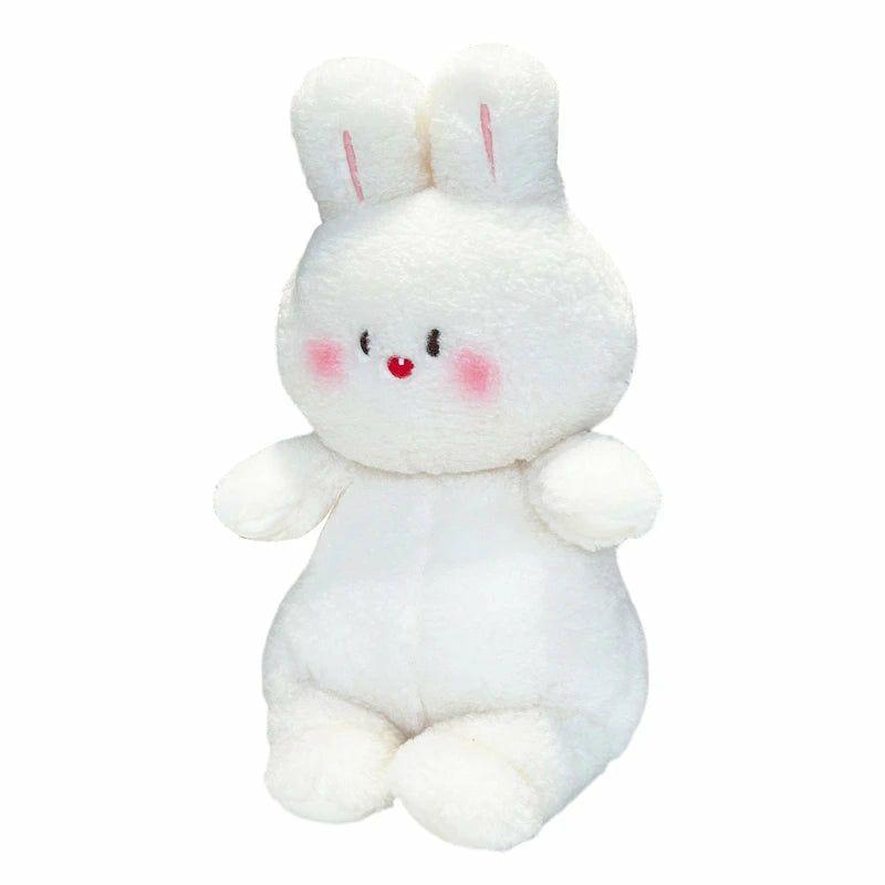 Animals Blush Bunny | 8In | Bunnies Animals (A-B) Animals