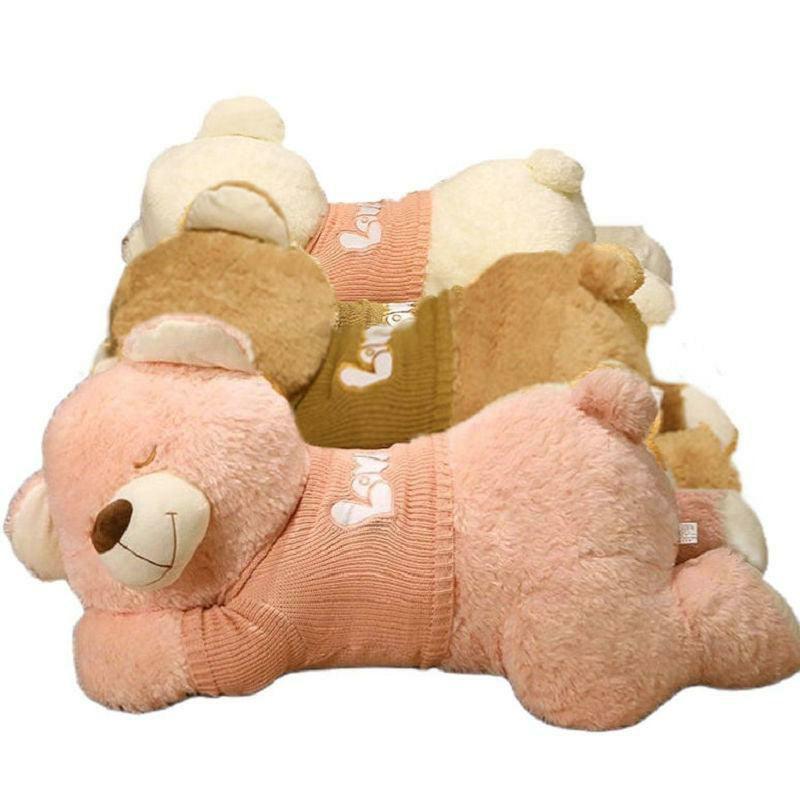 Animals Brown Teddy Bear Cuddly Plush Toy | 31In | Teddy Bears Animals (T-Z) Animals