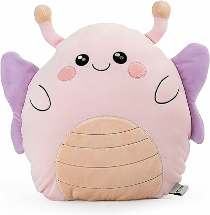 Animals Butterfly Plush Stuffed Animal – Plush Butterfly 12" | Butterfly Animals (A-B) Animals