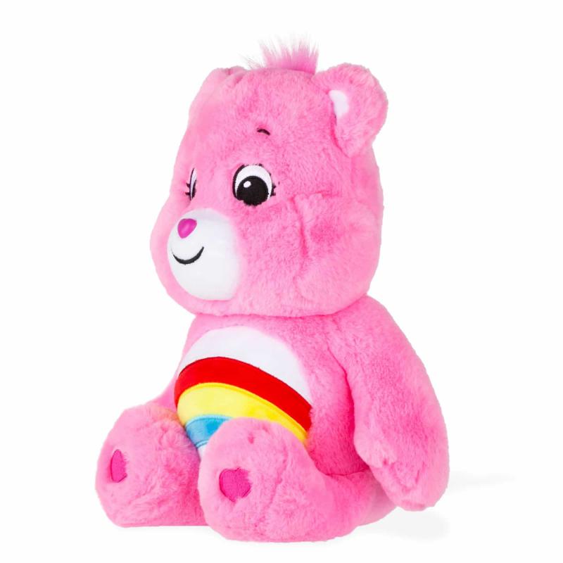 Animals Care Bears – Medium Plush | Teddy Bears Animals (T-Z) Animals