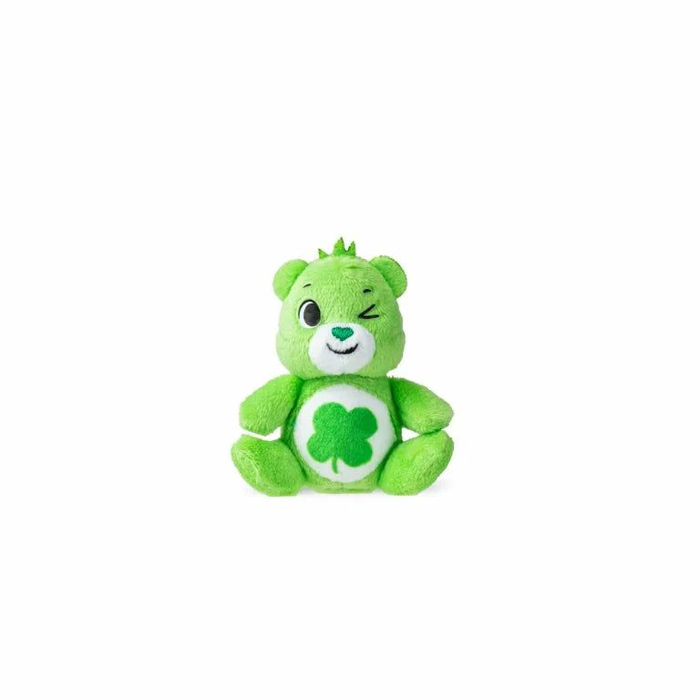 Animals Care Bears – Micro Plush – 3" – Good Luck Bear | Teddy Bears Animals (T-Z) Animals