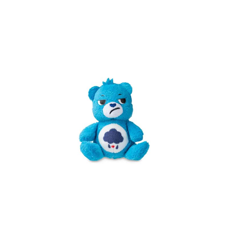 Animals Care Bears – Micro Plush – 3" – Grumpy Bear | Teddy Bears Animals (T-Z) Animals