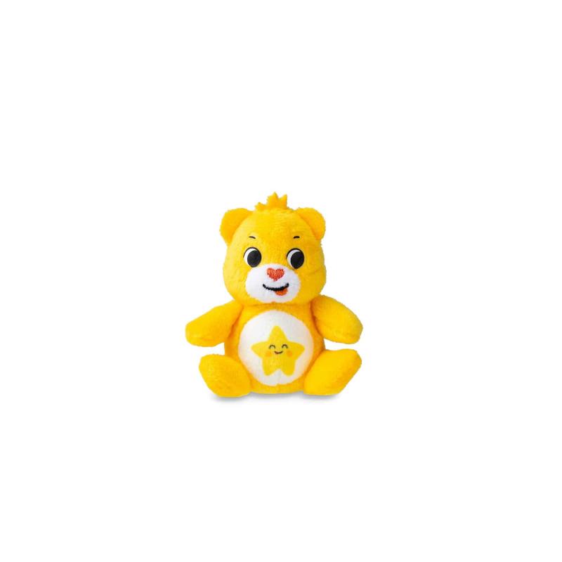 Animals Care Bears – Micro Plush – 3" – Laugh-A-Lot Bear | Teddy Bears Animals (T-Z) Animals