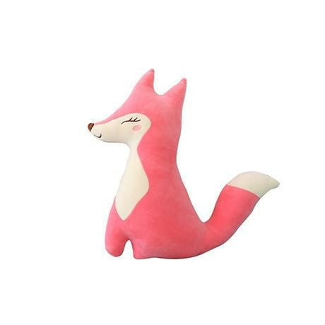 Animals Cartoon fox plush toy | Fox Animals (F-H) Animals