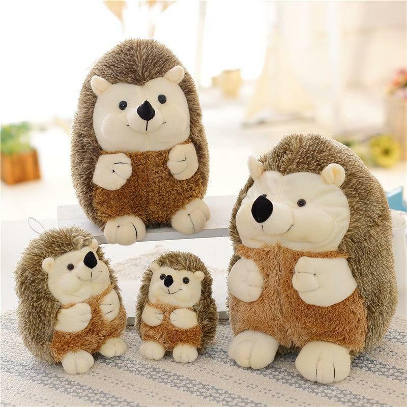 Animals Cartoon Plush Toy Large hedgehog doll | 15cm | Hedgehogs Animals (F-H) Animals