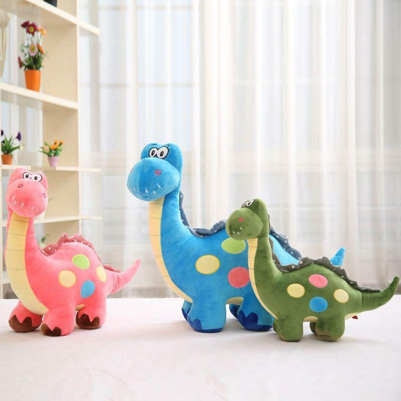 Animals Children’s Cartoon Doll Dinosaur Plush Toy | 20cm | Dinos Dinos Animals