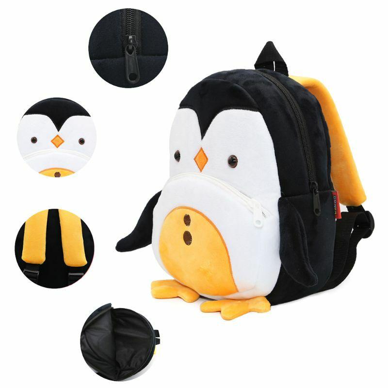 Animals Children’s Penguin Pack | Penguins Animals (P-R) Animals