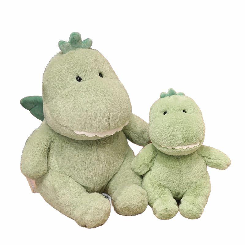 Animals Chompers the Dragon Plushie | 14In | Dragons Animals (C-E) Animals