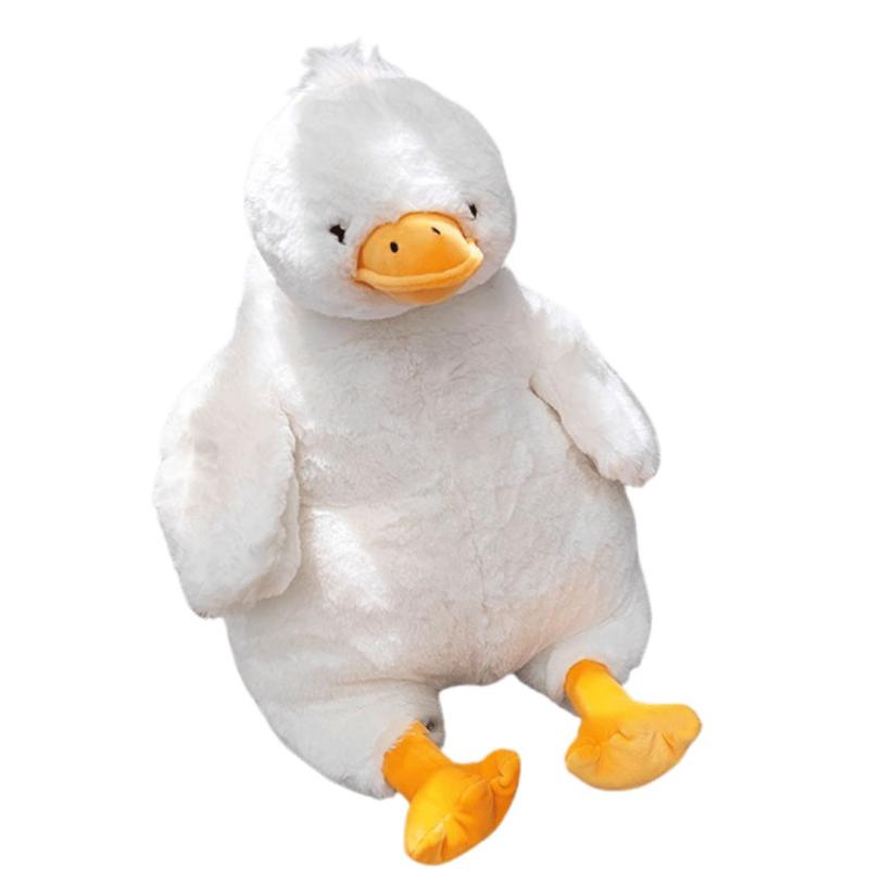 Animals Chubby Plush Ducky Plushie | 17In | Ducks Animals (C-E) Animals