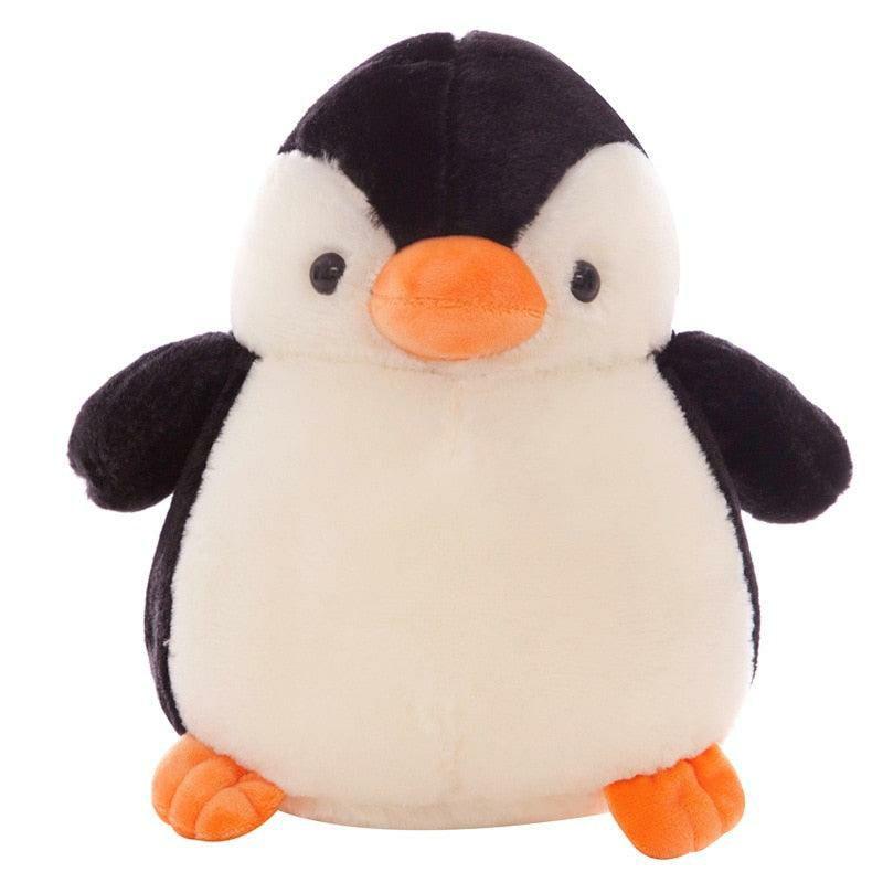 Animals Classic Penguin Plush Toy | Penguins Animals (P-R) Animals