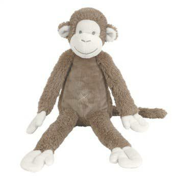 Animals Clay Monkey Mickey no. 2 by Happy Horse | Monkeys Animals (K-O) Animals