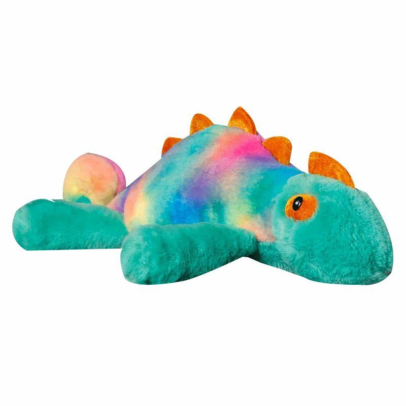 Animals Colorful Chameleon Plushies | 17In | Chameleons Animals (C-E) Animals