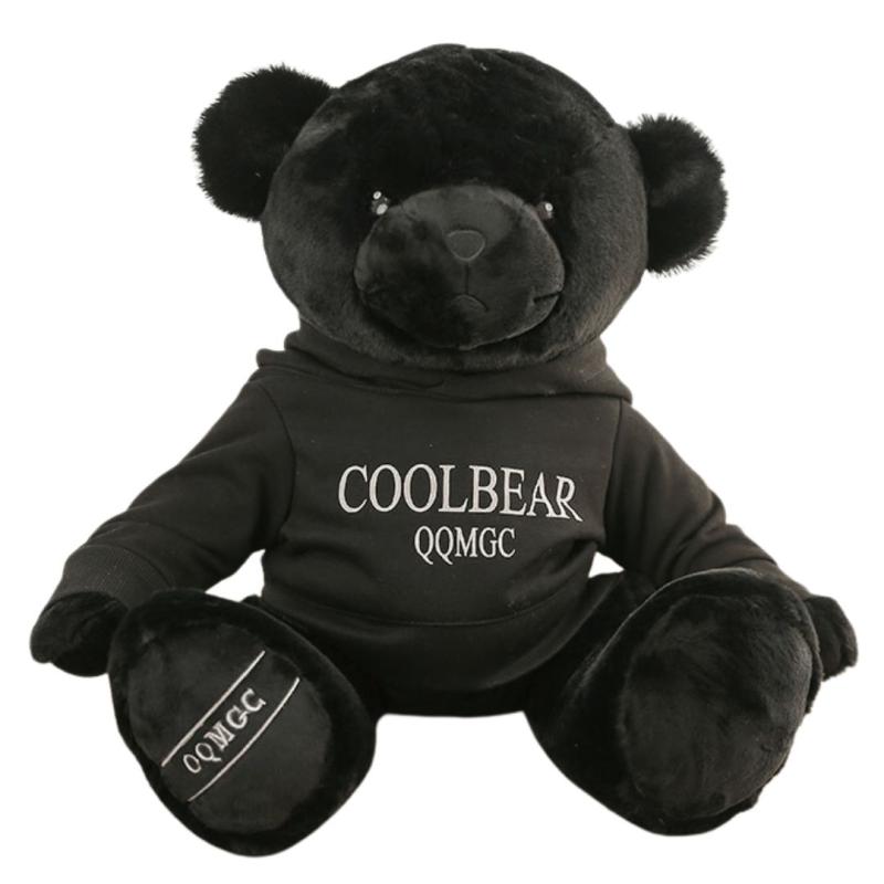 Animals Cool Bear Teddy | 8In | Teddy Bears Animals (T-Z) Animals