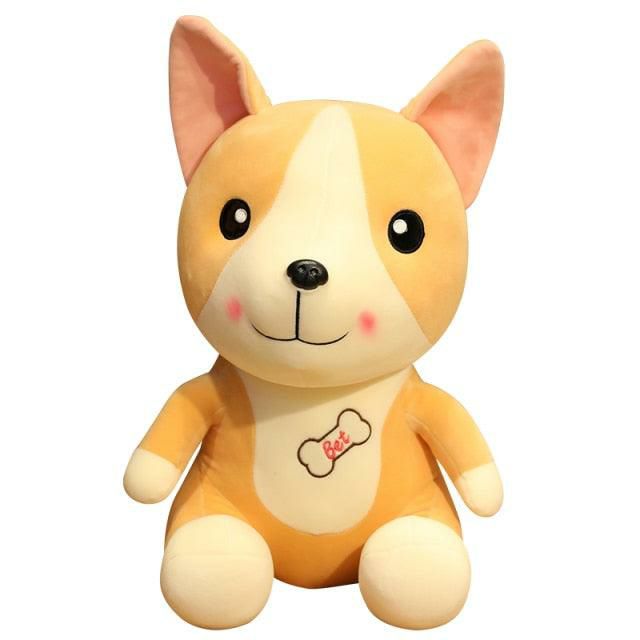 Animals Corgi Dog Plush Toy | 25In | Dogs Animals (C-E) Animals