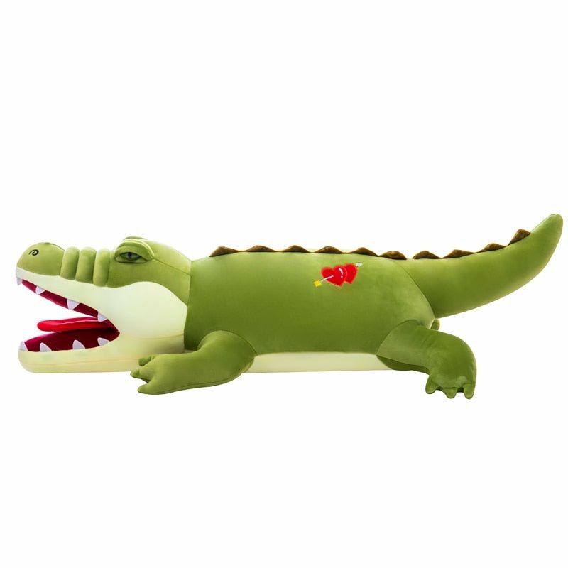 Animals Craig the Crocodile | 31In | Crocodiles Animals (C-E) Animals