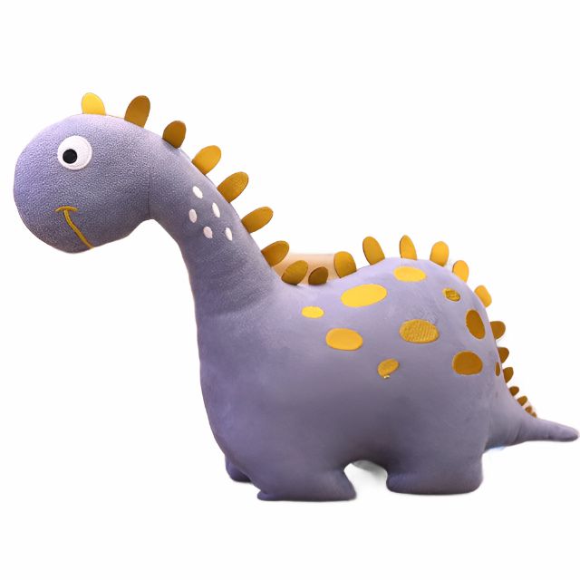 Animals Creative Cartoon Dinosaur Plush Toys | 30cm | Dinos Dinos Animals