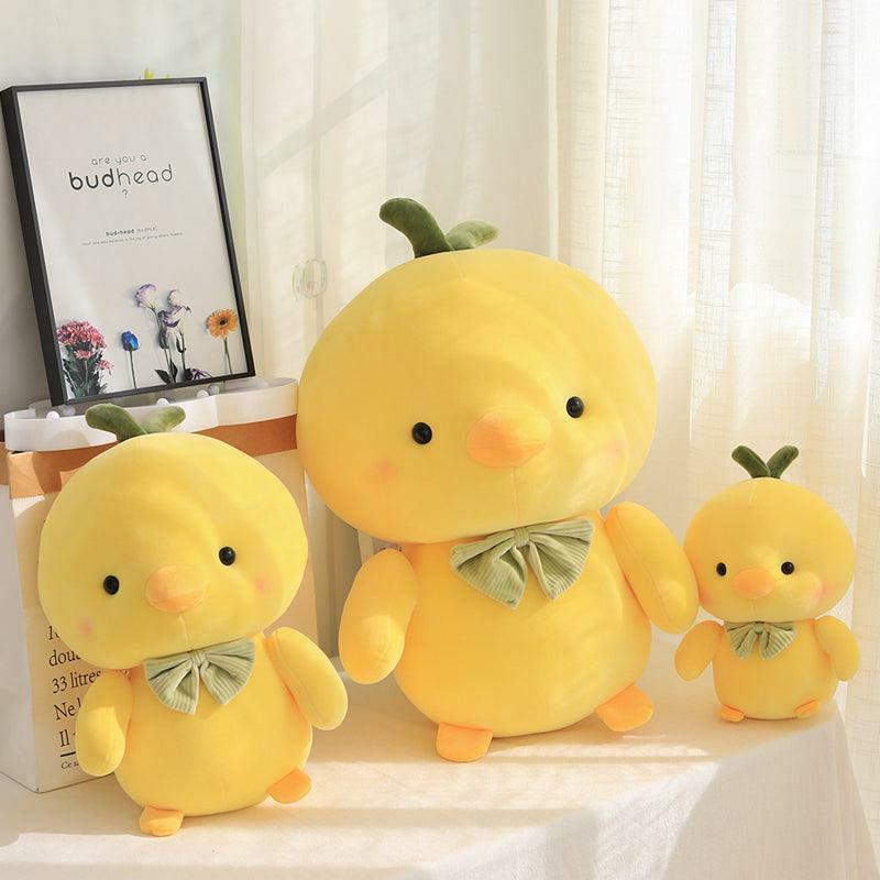 Animals Creative Small Yellow Chick Stuffed Animals | 19In | Chicken Animals (C-E) Animals