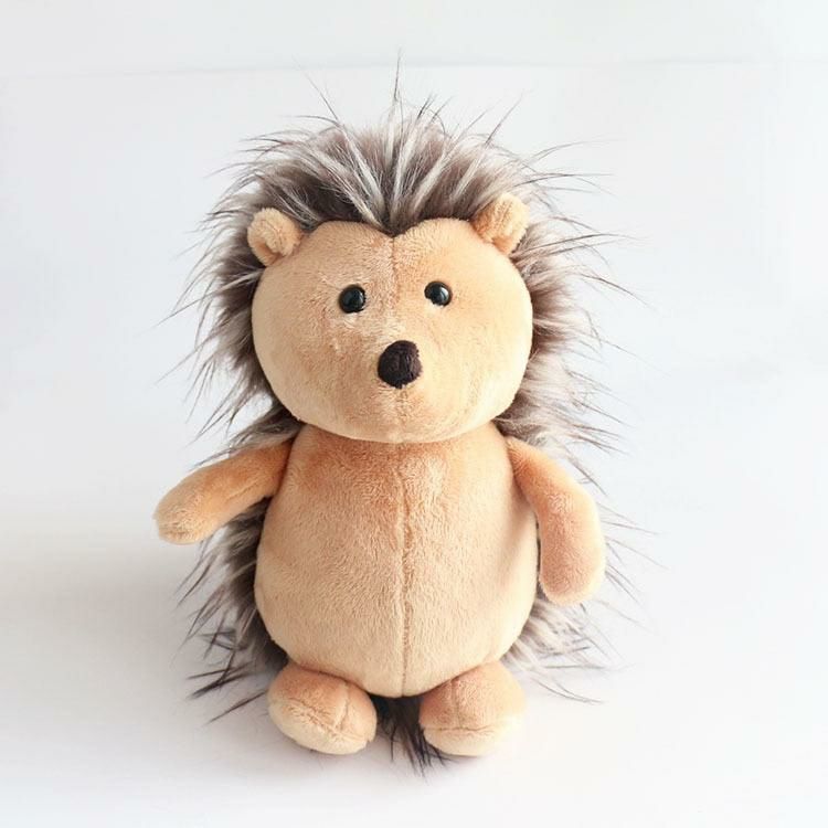 Animals Cuddly Hedgehog Plush Toys | 9In | Hedgehogs Animals (F-H) Animals