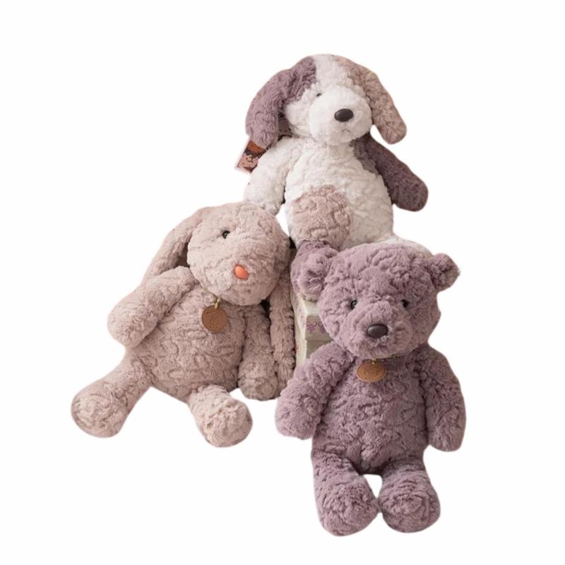 Animals Cuddly Stuffed Animal BFFs | 12In | Teddy Bears Animals (T-Z) Animals